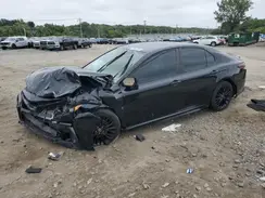 4T1G11AK2MU438093 2021 TOYOTA CAMRY