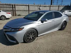 4T1G11AK2MU442063 2021 TOYOTA CAMRY
