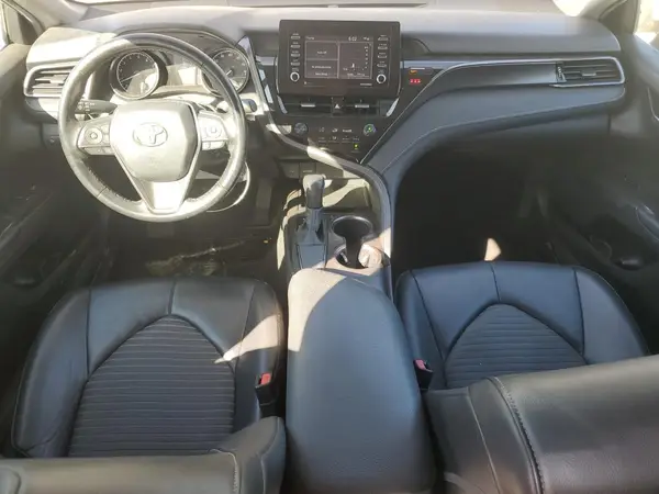 4T1G11AK2MU442063 2021 TOYOTA CAMRY - Image 8