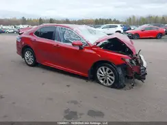 4T1G11AK2MU443682 2021 TOYOTA CAMRY