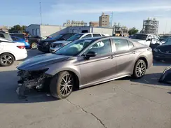 4T1G11AK2MU444007 2021 TOYOTA CAMRY