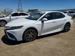 4T1G11AK2MU444296 2021 TOYOTA CAMRY