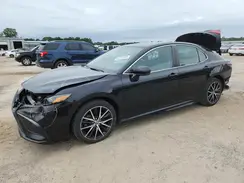 4T1G11AK2MU444508 2021 TOYOTA CAMRY