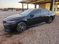 4T1G11AK2MU444606 2021 TOYOTA CAMRY