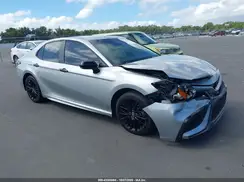 4T1G11AK2MU445593 2021 TOYOTA CAMRY