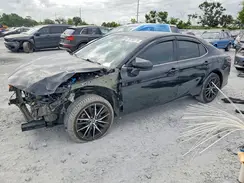 4T1G11AK2MU446596 2021 TOYOTA CAMRY