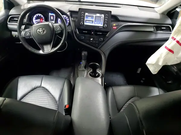4T1G11AK2MU449174 2021 TOYOTA CAMRY - Image 8