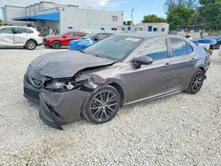 4T1G11AK2MU449403 2021 TOYOTA CAMRY