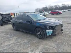 4T1G11AK2MU449613 2021 TOYOTA CAMRY