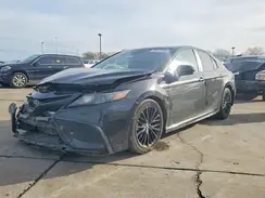 4T1G11AK2MU449773 2021 TOYOTA CAMRY