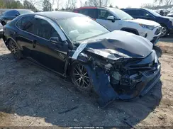 4T1G11AK2MU450440 2021 TOYOTA CAMRY