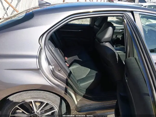4T1G11AK2MU453094 2021 TOYOTA CAMRY - Image 8