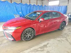 4T1G11AK2MU454360 2021 TOYOTA CAMRY