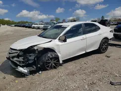 4T1G11AK2MU454410 2021 TOYOTA CAMRY
