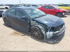 4T1G11AK2MU454438 2021 TOYOTA CAMRY