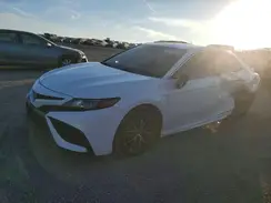 4T1G11AK2MU454777 2021 TOYOTA CAMRY