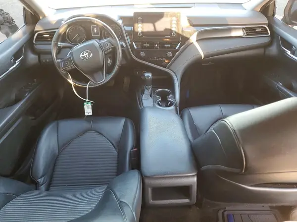 4T1G11AK2MU454777 2021 TOYOTA CAMRY - Image 8