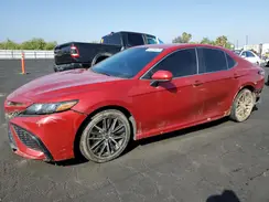 4T1G11AK2MU454827 2021 TOYOTA CAMRY
