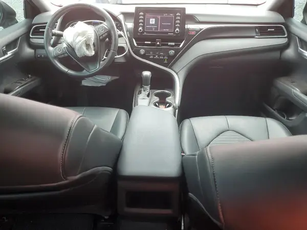 4T1G11AK2MU457209 2021 TOYOTA CAMRY - Image 8