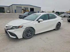 4T1G11AK2MU457985 2021 TOYOTA CAMRY