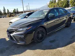 4T1G11AK2MU458134 2021 TOYOTA CAMRY