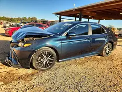 4T1G11AK2MU458716 2021 TOYOTA CAMRY