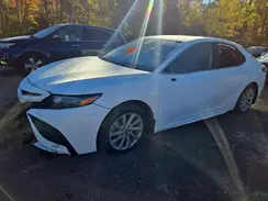 4T1G11AK2MU461390 2021 TOYOTA CAMRY