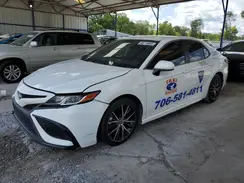 4T1G11AK2MU461518 2021 TOYOTA CAMRY