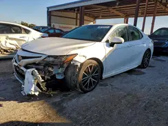 4T1G11AK2MU461650 2021 TOYOTA CAMRY