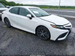 4T1G11AK2MU464001 2021 TOYOTA CAMRY
