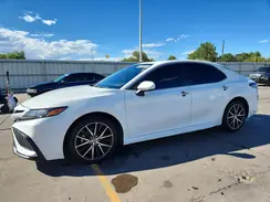 4T1G11AK2MU464712 2021 TOYOTA CAMRY