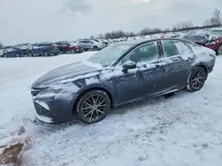 4T1G11AK2MU464726 2021 TOYOTA CAMRY