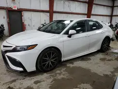 4T1G11AK2MU466492 2021 TOYOTA CAMRY