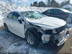 4T1G11AK2MU467304 2021 TOYOTA CAMRY