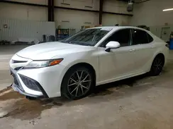 4T1G11AK2MU467531 2021 TOYOTA CAMRY