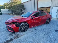 4T1G11AK2MU467691 2021 TOYOTA CAMRY
