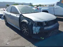 4T1G11AK2MU467903 2021 TOYOTA CAMRY