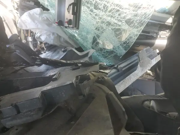 4T1G11AK2MU468310 2021 TOYOTA CAMRY - Image 8