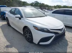 4T1G11AK2MU468470 2021 TOYOTA CAMRY