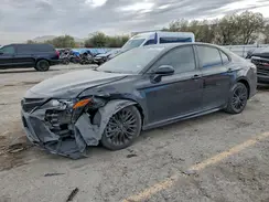 4T1G11AK2MU469375 2021 TOYOTA CAMRY