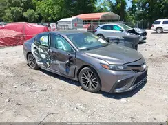 4T1G11AK2MU469909 2021 TOYOTA CAMRY