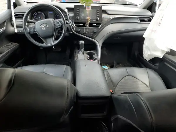 4T1G11AK2MU470560 2021 TOYOTA CAMRY - Image 8