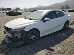 4T1G11AK2MU471028 2021 TOYOTA CAMRY