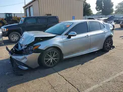 4T1G11AK2MU472874 2021 TOYOTA CAMRY