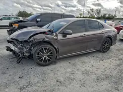 4T1G11AK2MU473233 2021 TOYOTA CAMRY