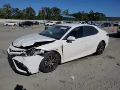 4T1G11AK2MU476326 2021 TOYOTA CAMRY
