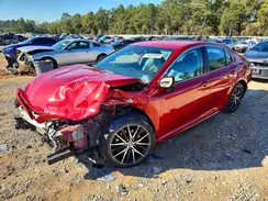 4T1G11AK2MU476407 2021 TOYOTA CAMRY