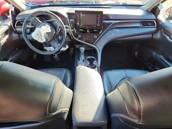 4T1G11AK2MU476407 2021 TOYOTA CAMRY - Image 8