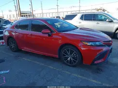 4T1G11AK2MU476598 2021 TOYOTA CAMRY