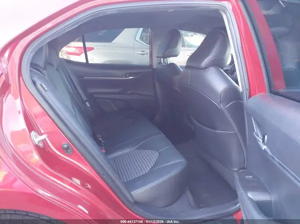 4T1G11AK2MU476598 2021 TOYOTA CAMRY - Image 8